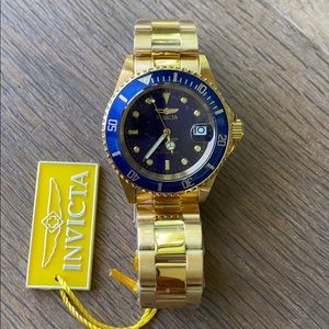 Invicta Watch !!!